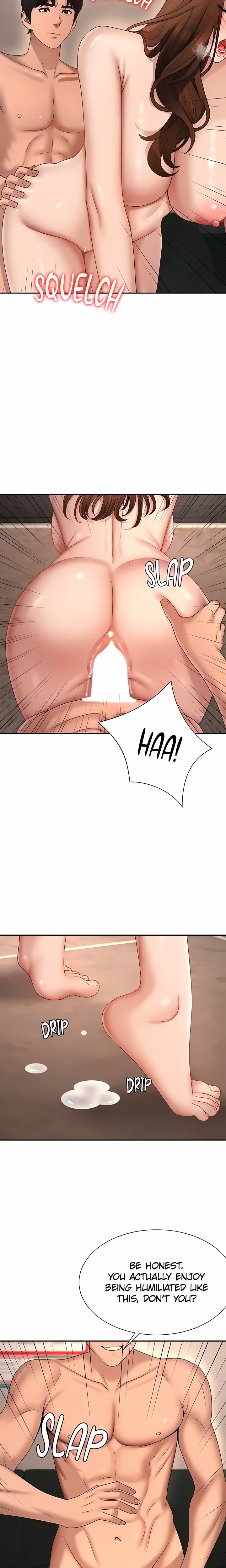 Pay With Your Body - Chapter 44 Page 15