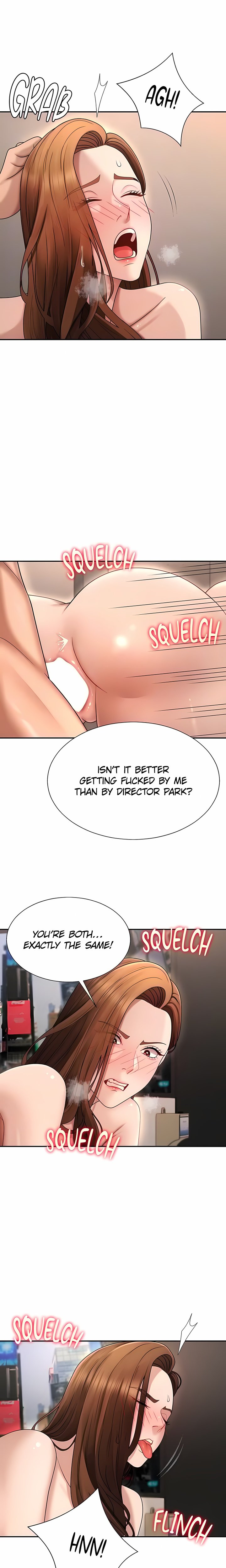 Pay With Your Body - Chapter 44 Page 18