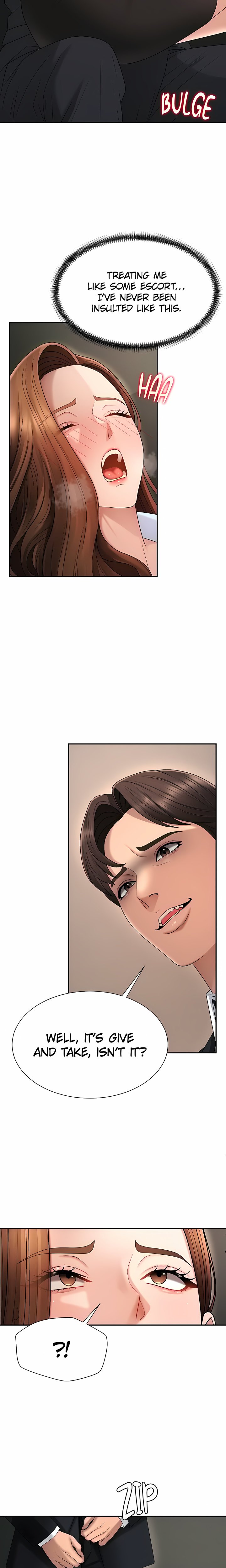 Pay With Your Body - Chapter 44 Page 3