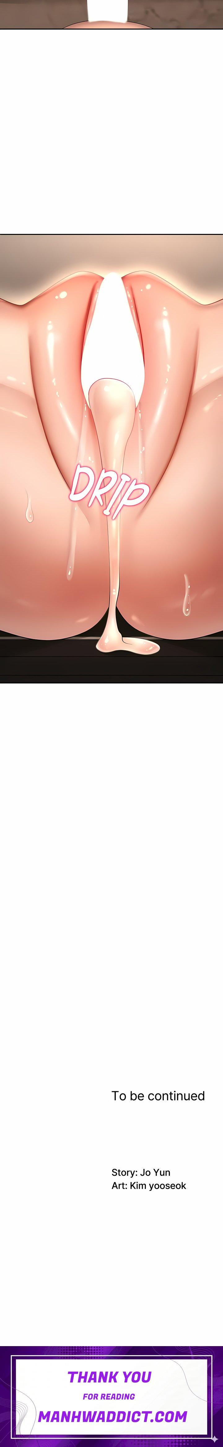 Pay With Your Body - Chapter 45 Page 20