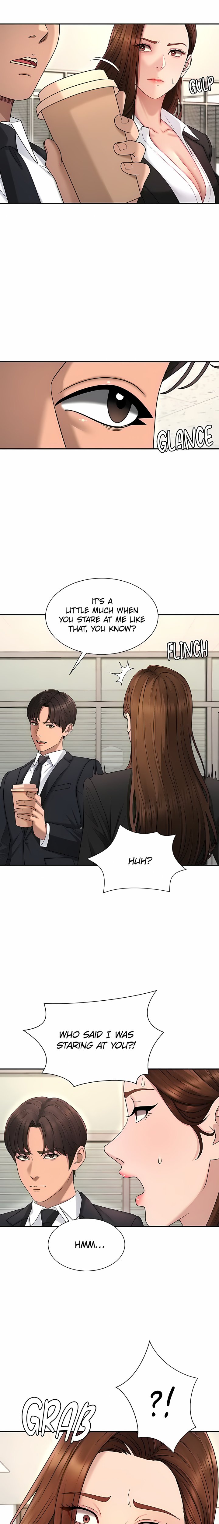 Pay With Your Body - Chapter 47 Page 11