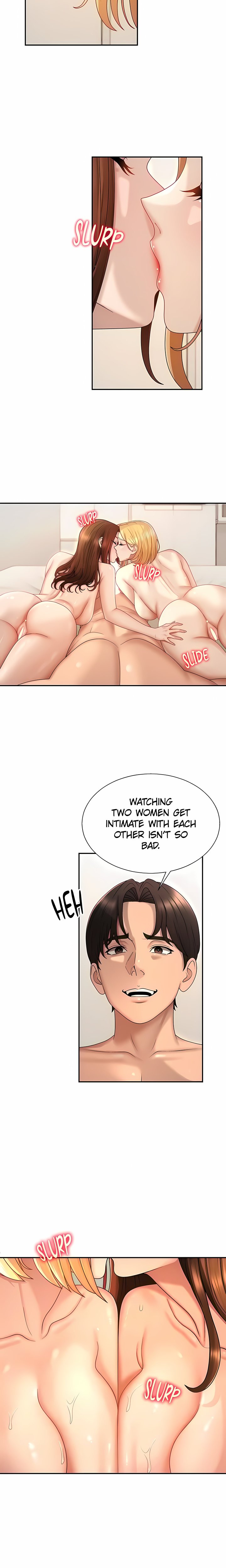 Pay With Your Body - Chapter 50 Page 14