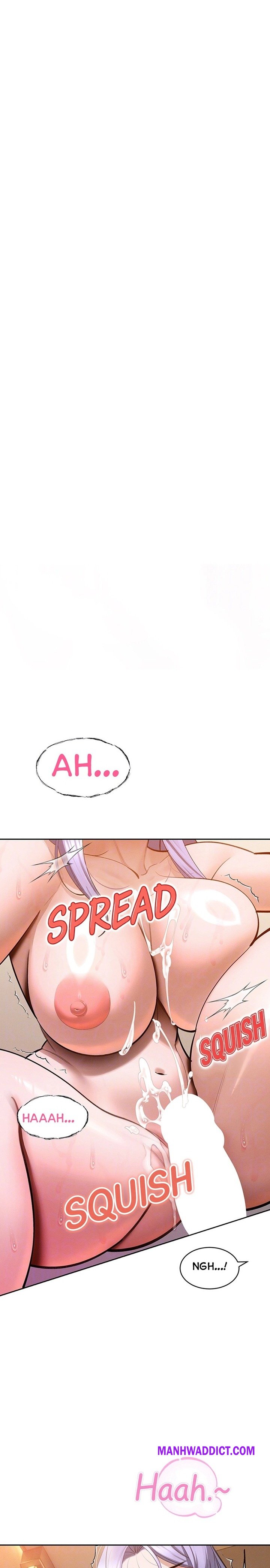 The Father-In-Law Fucks Them All - Chapter 61 Page 3