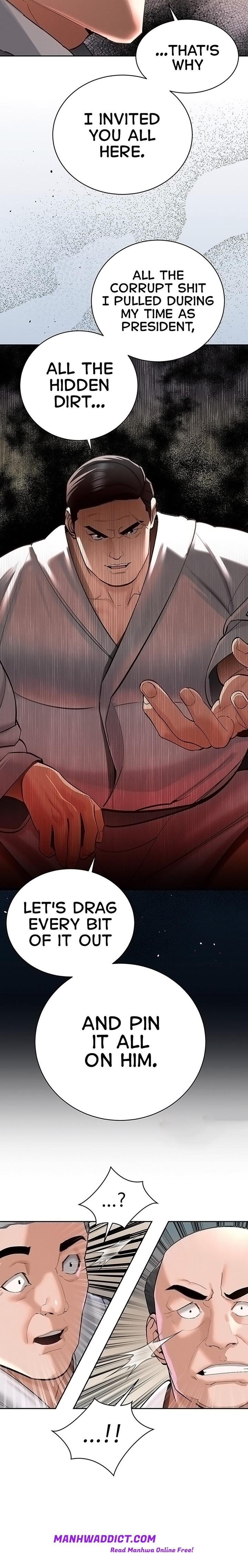 The Father-In-Law Fucks Them All - Chapter 62 Page 10