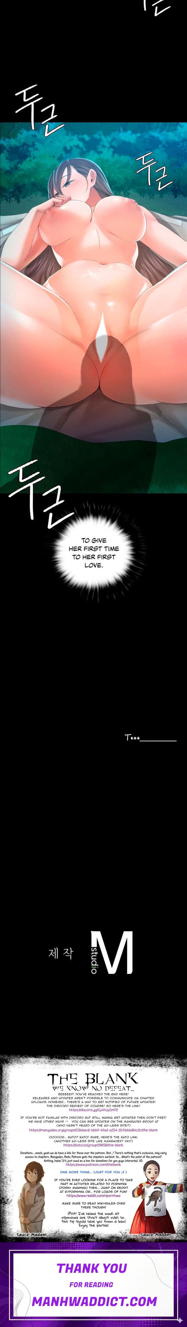 Madam - Chapter 10 Page 32
