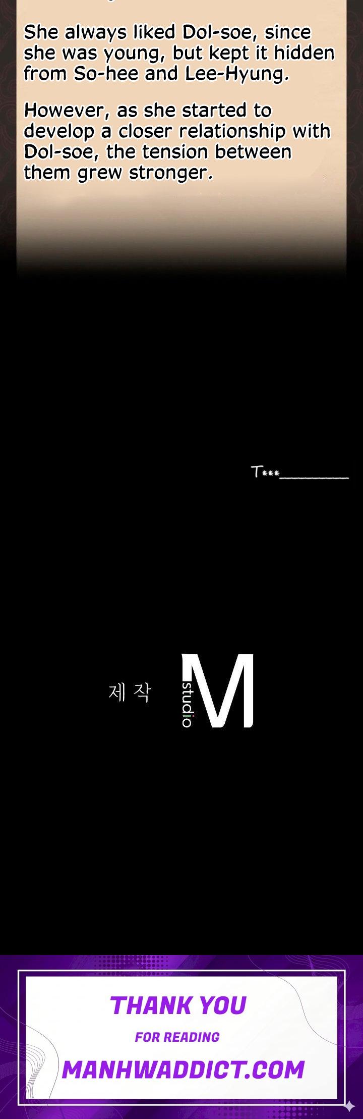 Madam - Chapter 12 Page 69