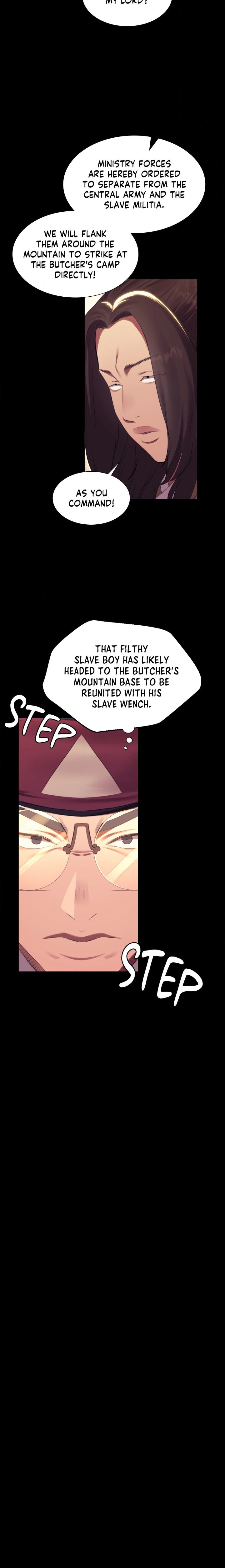 Madam - Chapter 184 Page 12
