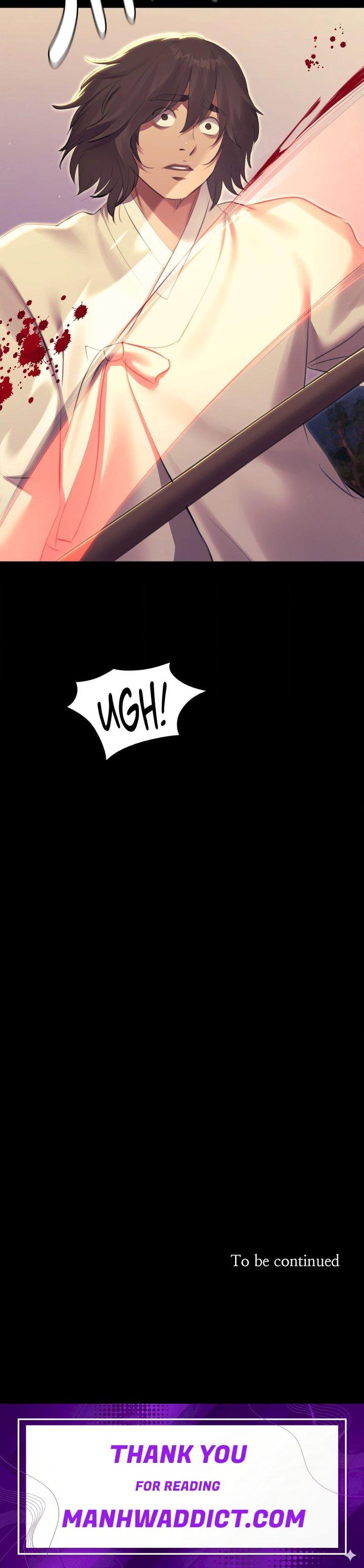 Madam - Chapter 186 Page 25