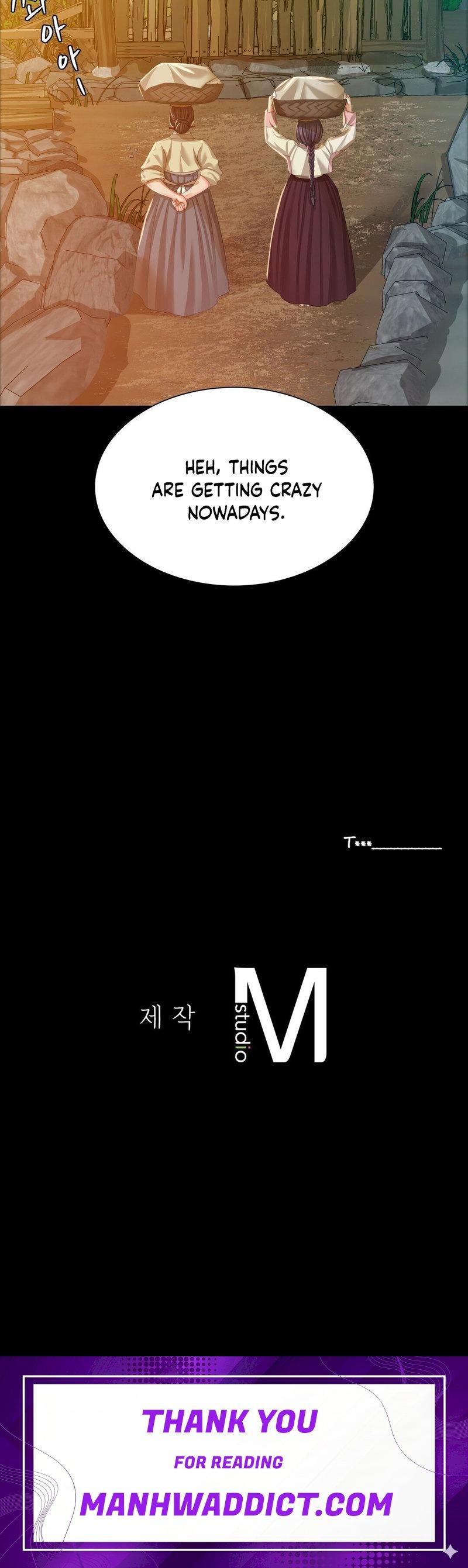 Madam - Chapter 21 Page 78