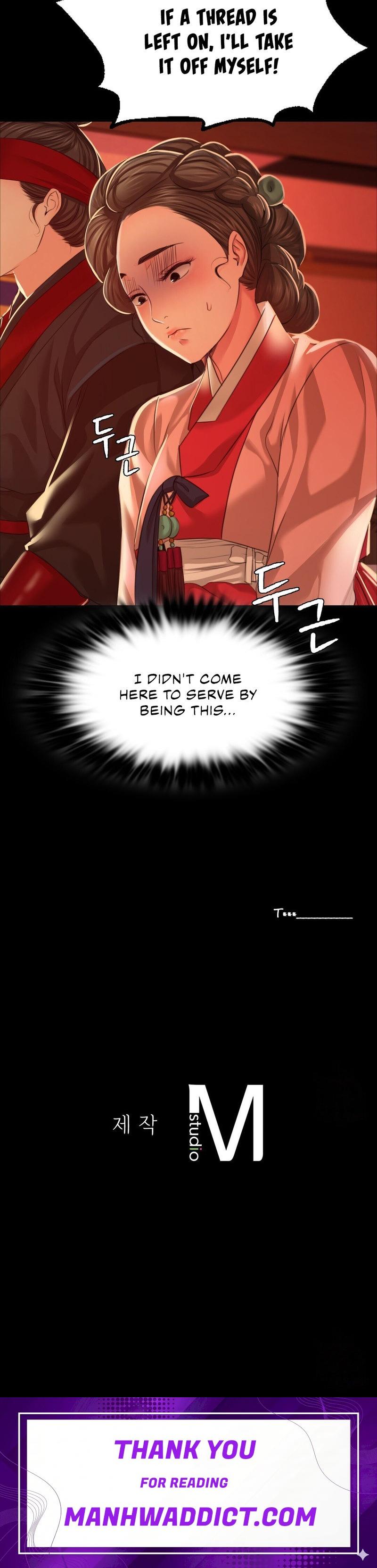 Madam - Chapter 23 Page 82