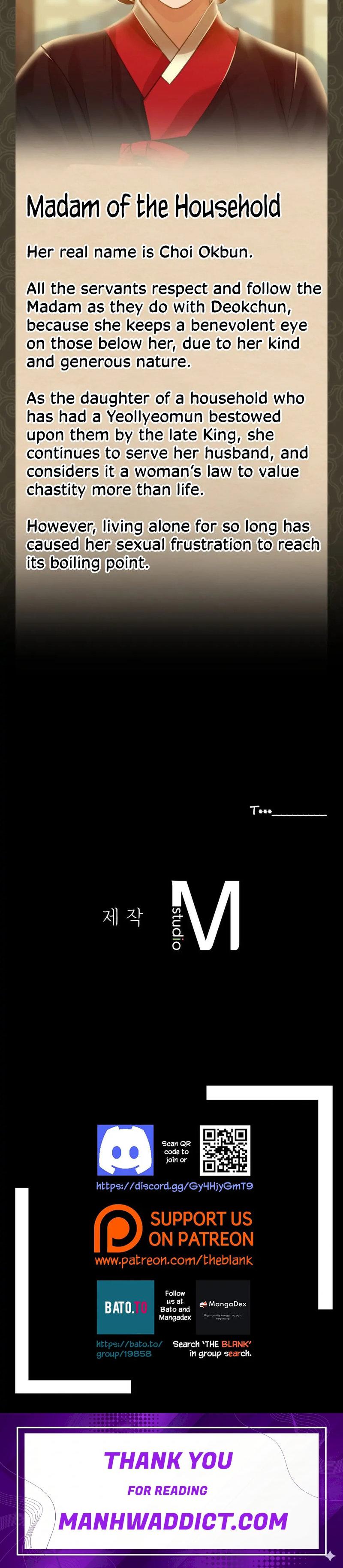 Madam - Chapter 31 Page 32