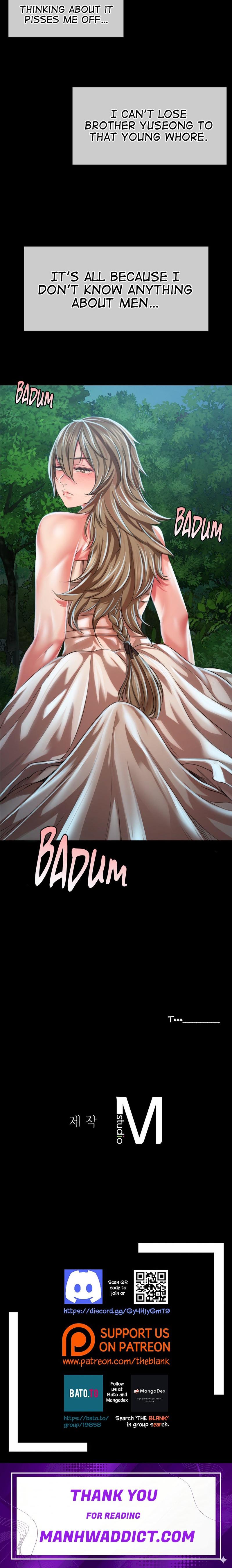 Madam - Chapter 33 Page 25