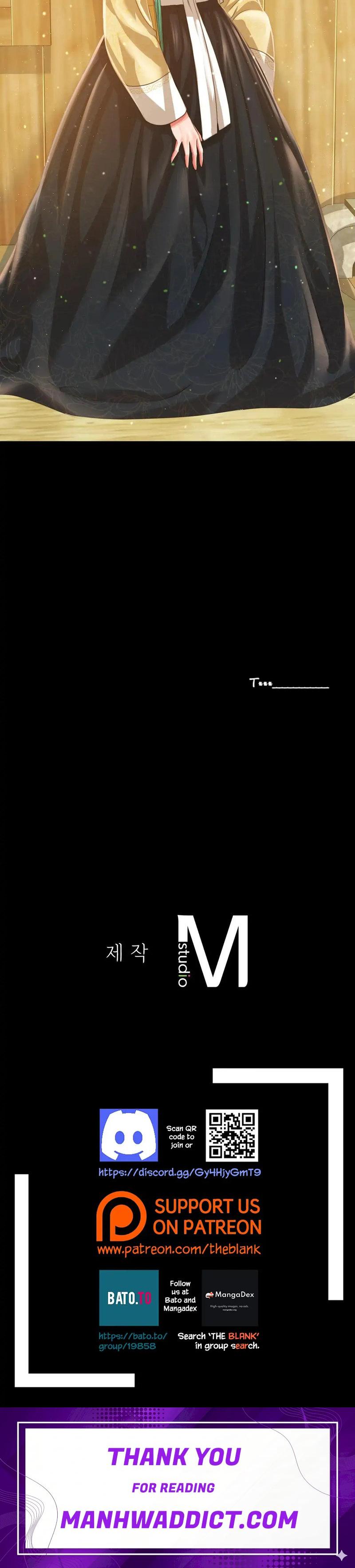 Madam - Chapter 35 Page 39