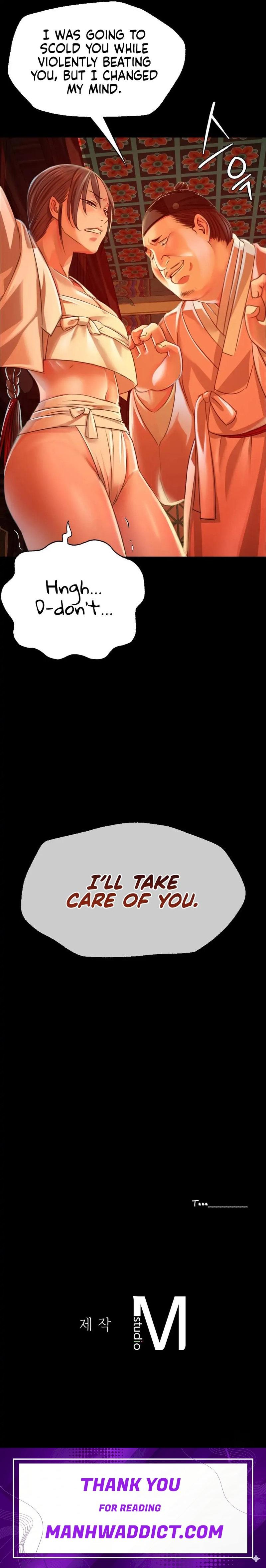 Madam - Chapter 40 Page 20
