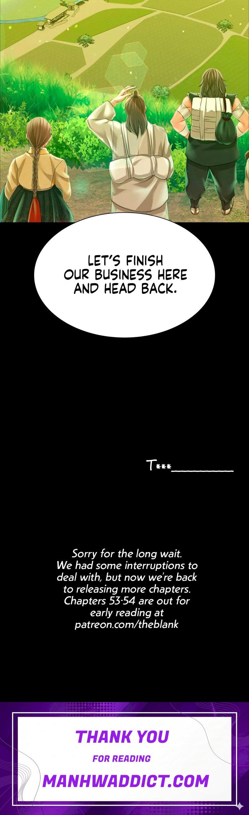 Madam - Chapter 52 Page 95