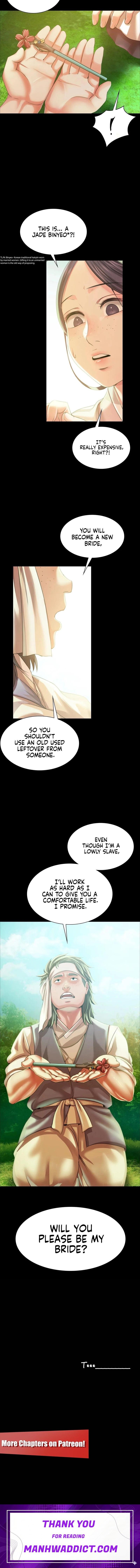 Madam - Chapter 56 Page 18