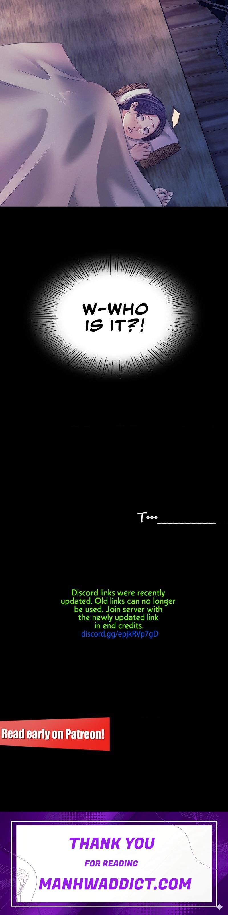 Madam - Chapter 73 Page 102