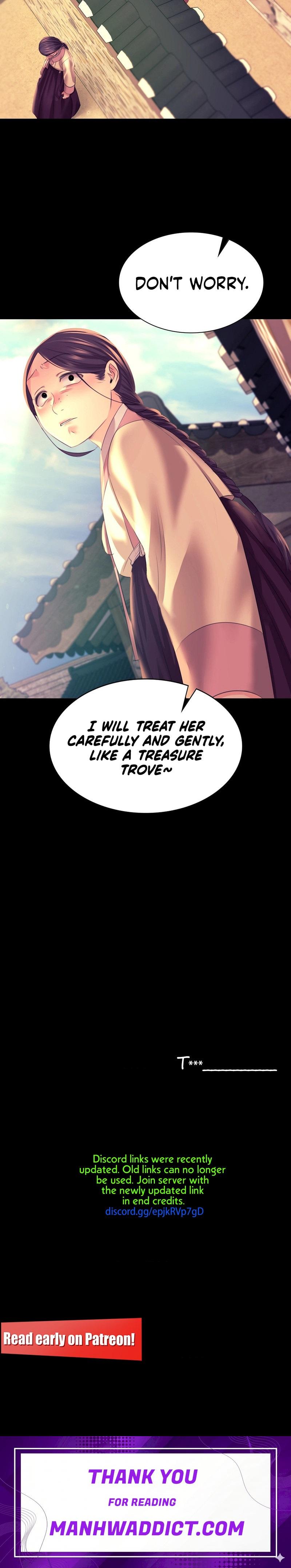 Madam - Chapter 75 Page 18
