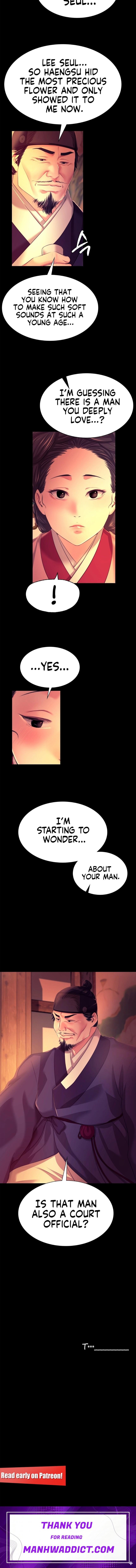 Madam - Chapter 79 Page 20