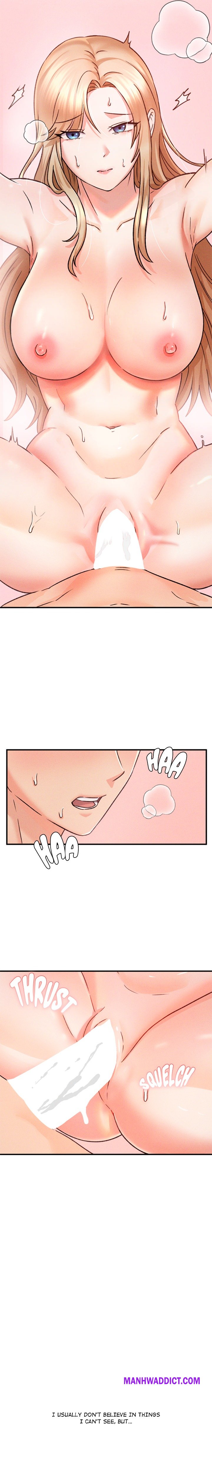 Hooked On You - Chapter 1 Page 3