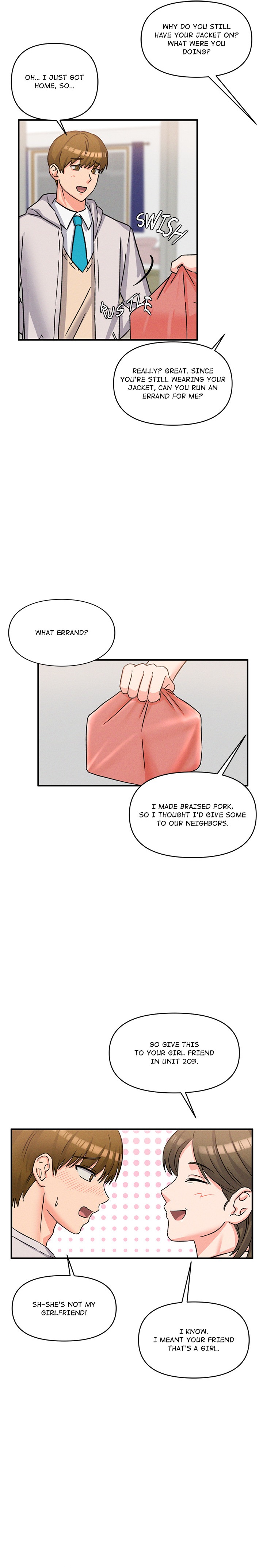 Hooked On You - Chapter 1 Page 31
