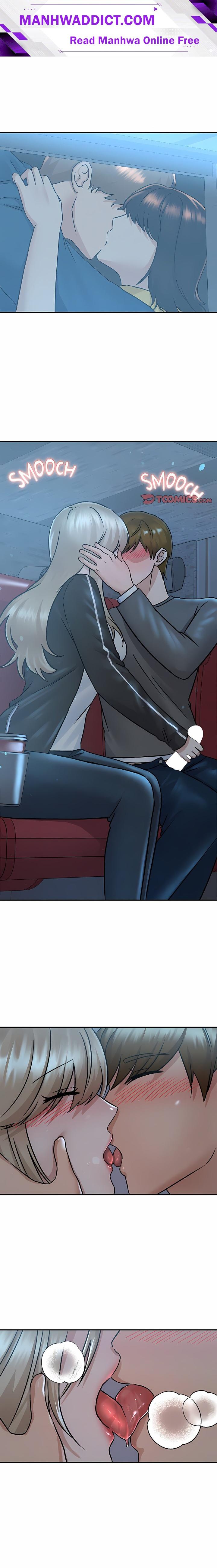 Hooked On You - Chapter 11 Page 1
