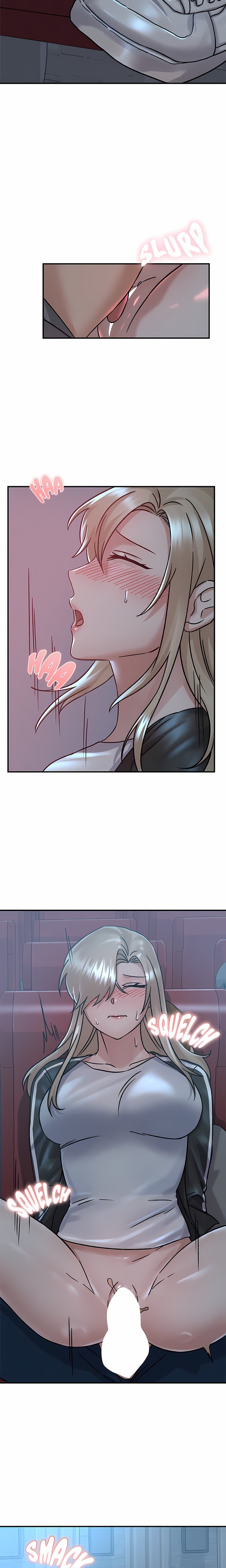 Hooked On You - Chapter 11 Page 12