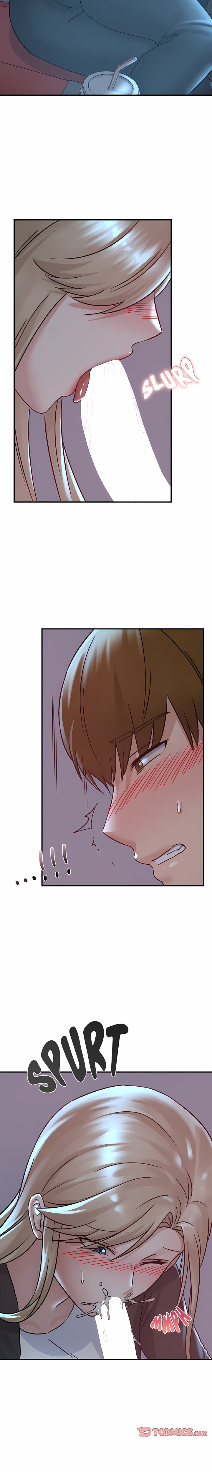 Hooked On You - Chapter 11 Page 7