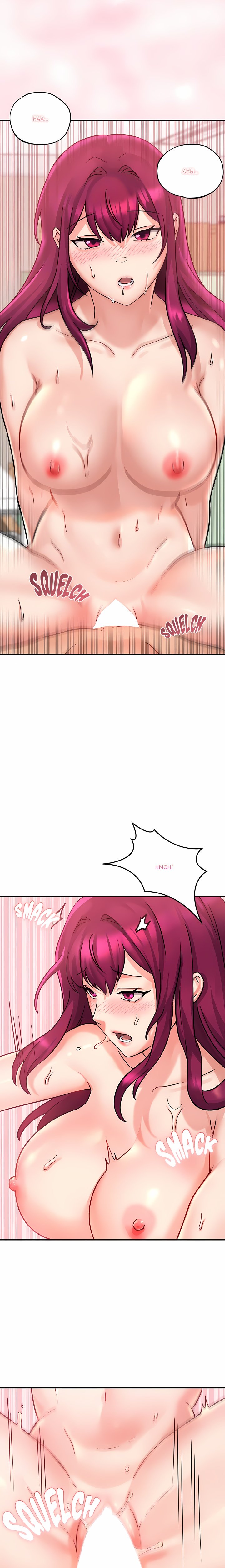 Hooked On You - Chapter 2 Page 10
