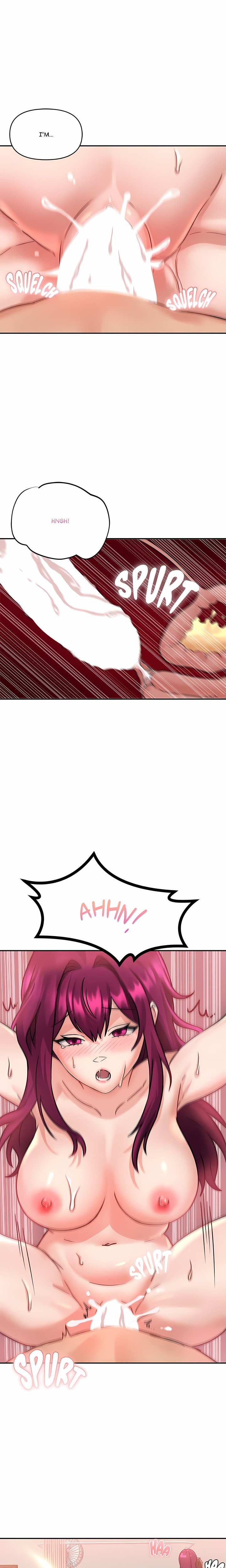 Hooked On You - Chapter 2 Page 13