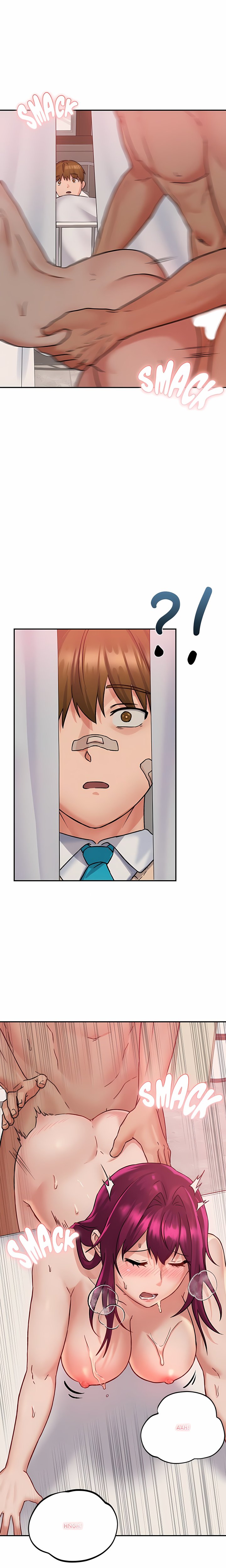 Hooked On You - Chapter 2 Page 4