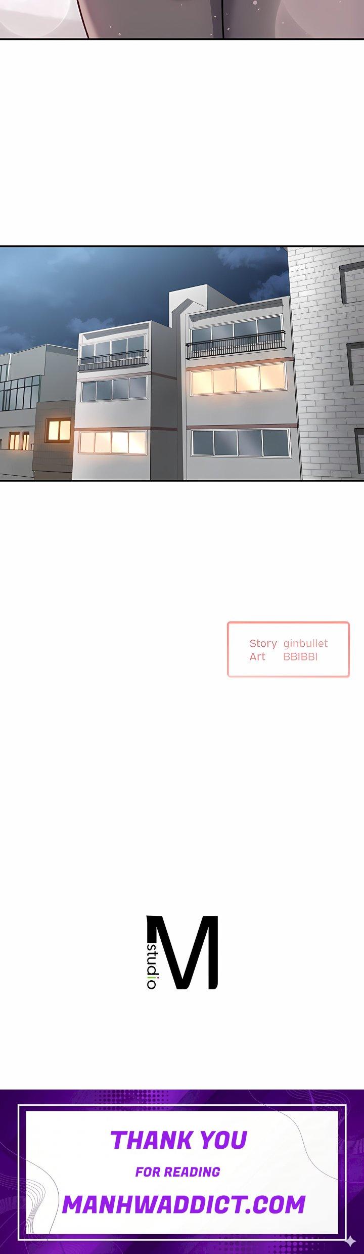 Hooked On You - Chapter 3 Page 19
