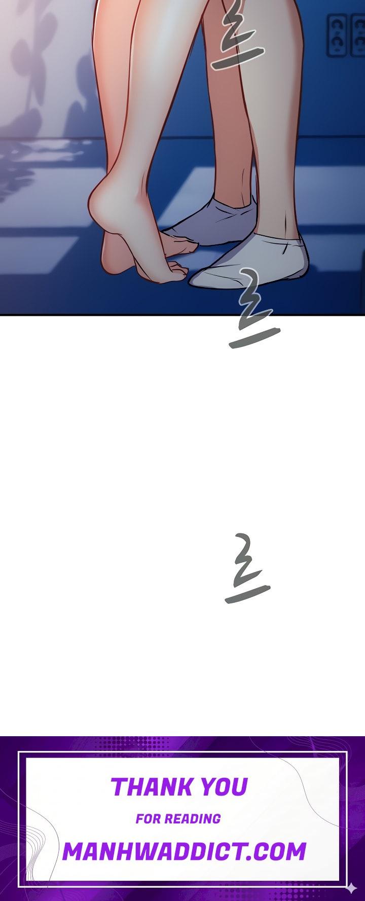Summer Retreat Girls - Chapter 16 Page 25
