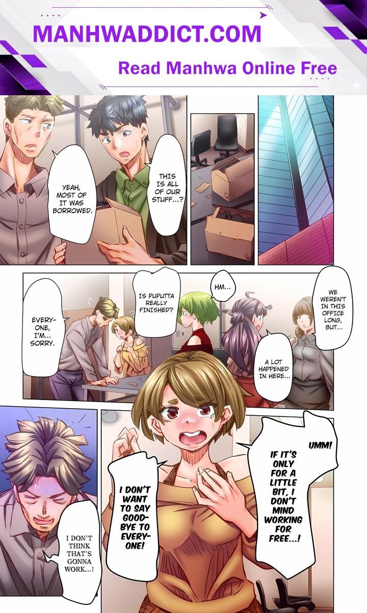 Marry Me, I’ll Fuck You Until You’re Pregnant! (Uncensored) - Chapter 103 Page 1