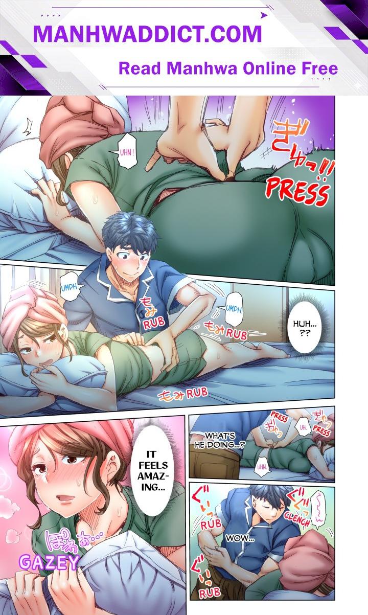 Marry Me, I’ll Fuck You Until You’re Pregnant! (Uncensored) - Chapter 14 Page 1