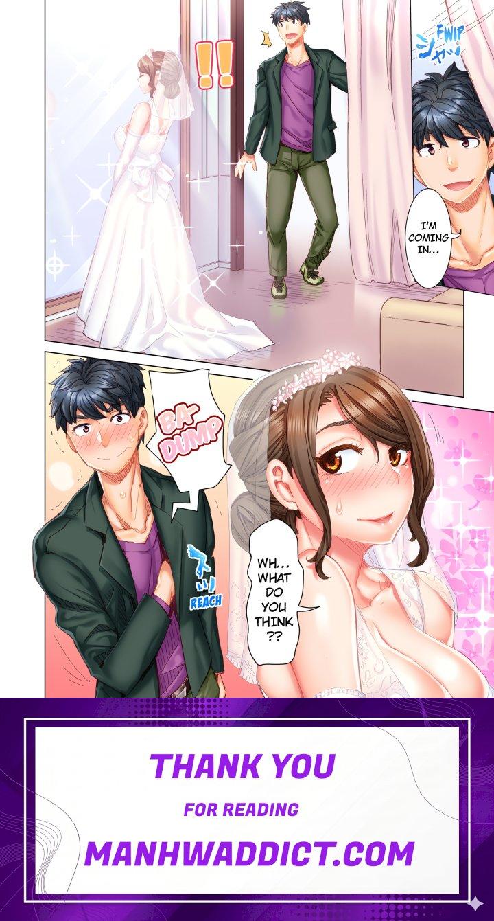 Marry Me, I’ll Fuck You Until You’re Pregnant! (Uncensored) - Chapter 16 Page 8
