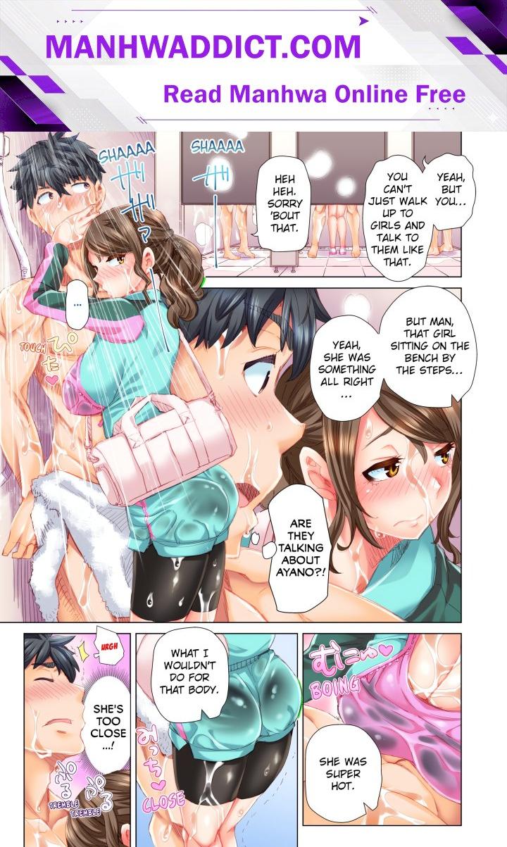 Marry Me, I’ll Fuck You Until You’re Pregnant! (Uncensored) - Chapter 21 Page 1