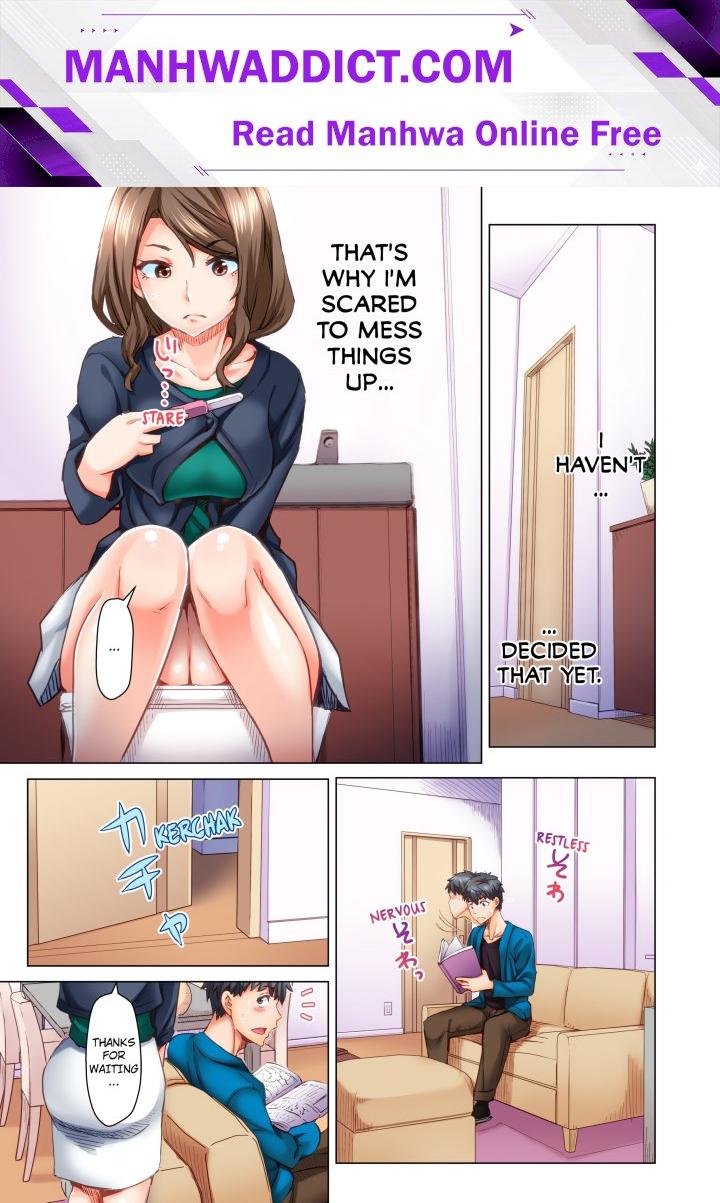 Marry Me, I’ll Fuck You Until You’re Pregnant! (Uncensored) - Chapter 44 Page 1