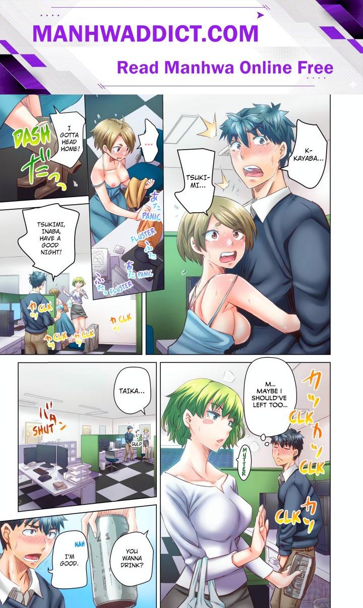 Marry Me, I’ll Fuck You Until You’re Pregnant! (Uncensored) - Chapter 60 Page 1