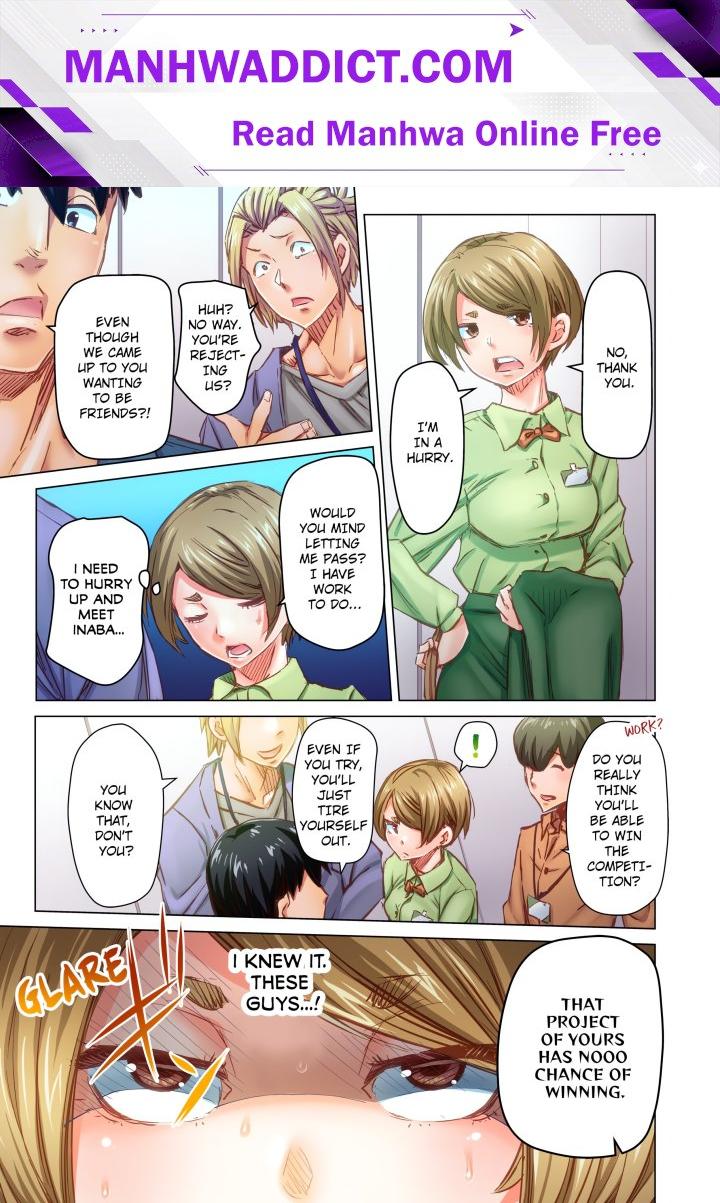 Marry Me, I’ll Fuck You Until You’re Pregnant! (Uncensored) - Chapter 74 Page 1