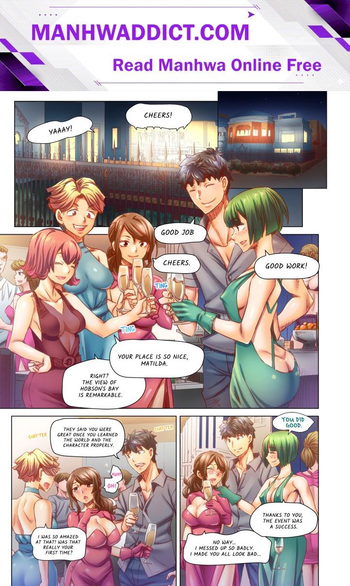 Marry Me, I’ll Fuck You Until You’re Pregnant! (Uncensored) - Chapter 83 Page 1