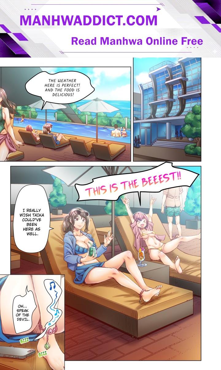 Marry Me, I’ll Fuck You Until You’re Pregnant! (Uncensored) - Chapter 85 Page 1