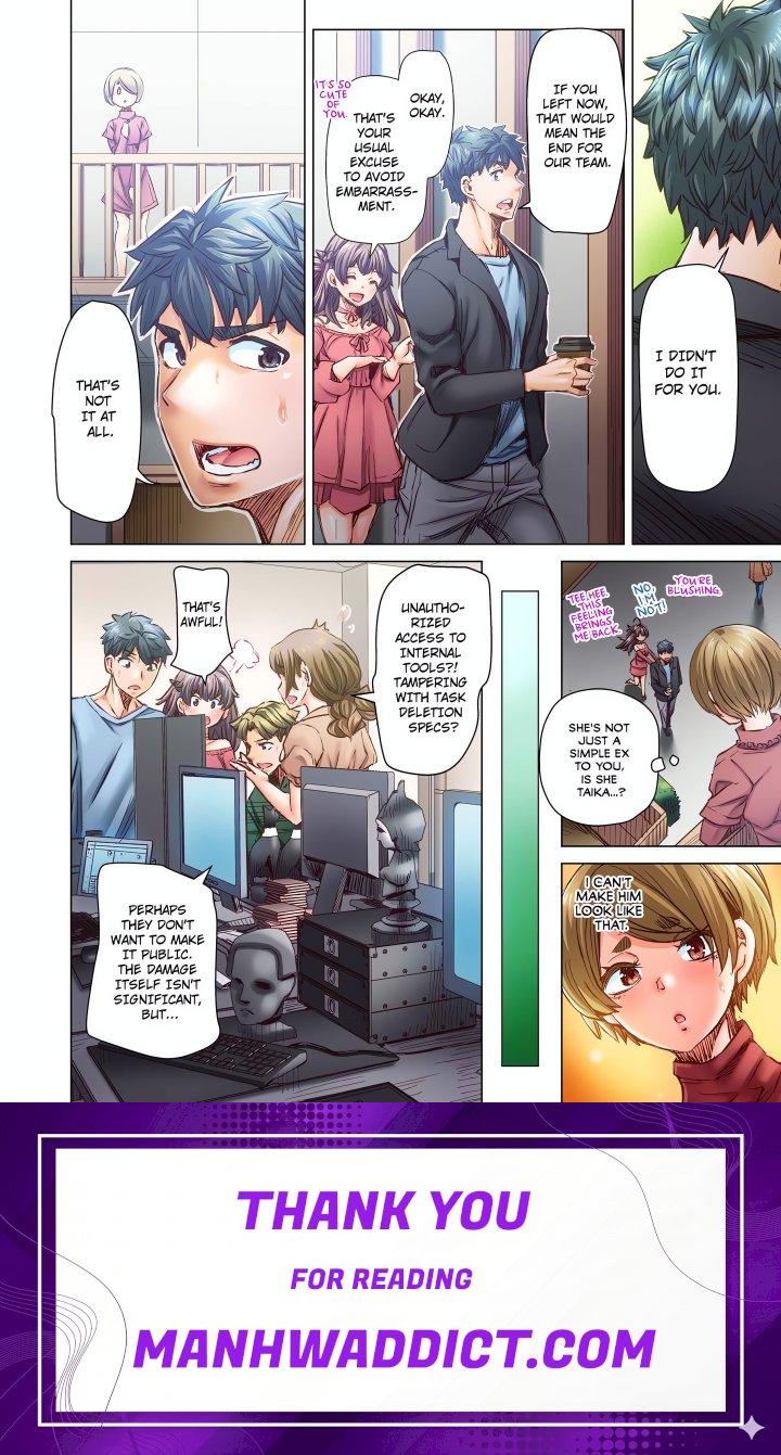 Marry Me, I’ll Fuck You Until You’re Pregnant! (Uncensored) - Chapter 94 Page 8