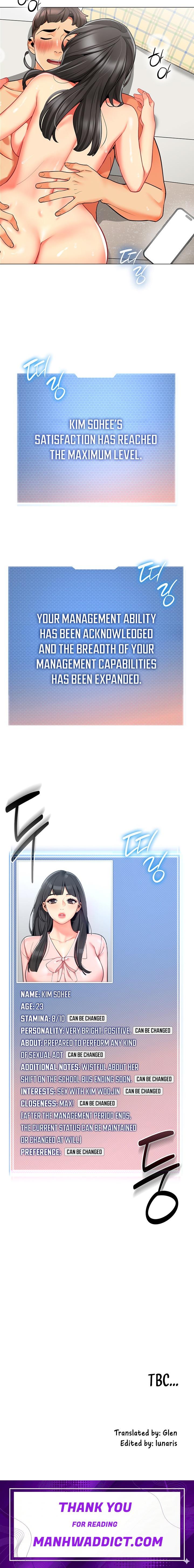 A Wise Driver’s Life - Chapter 10 Page 26