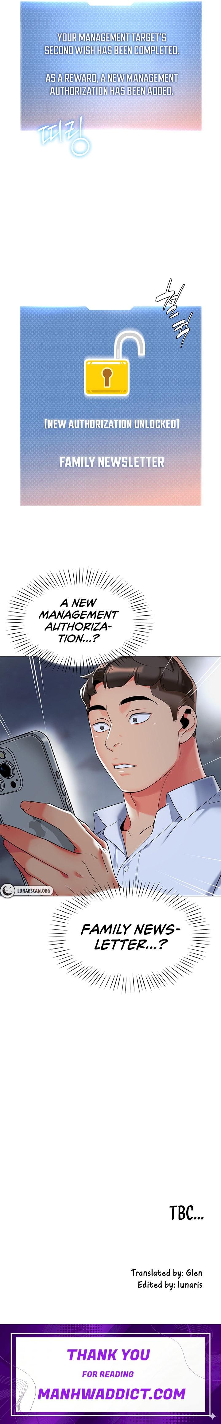 A Wise Driver’s Life - Chapter 5 Page 25