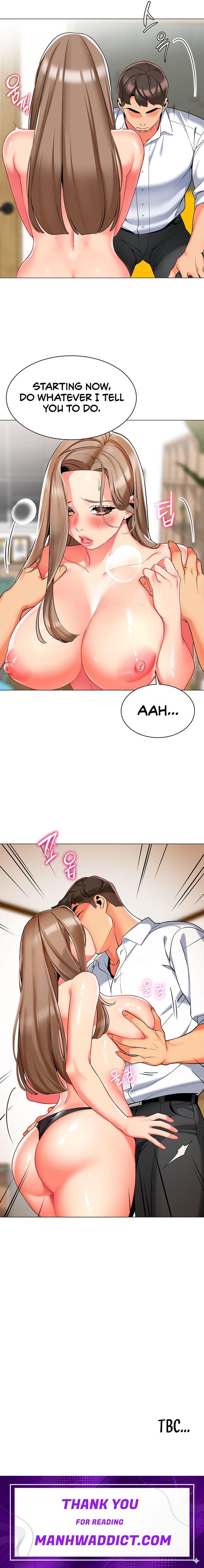 A Wise Driver’s Life - Chapter 6 Page 25