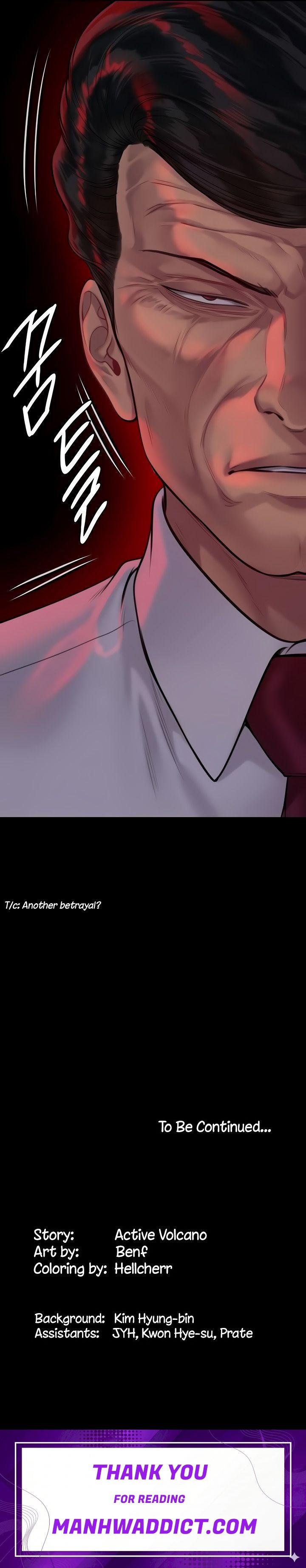 Queen Bee - Chapter 207 Page 16