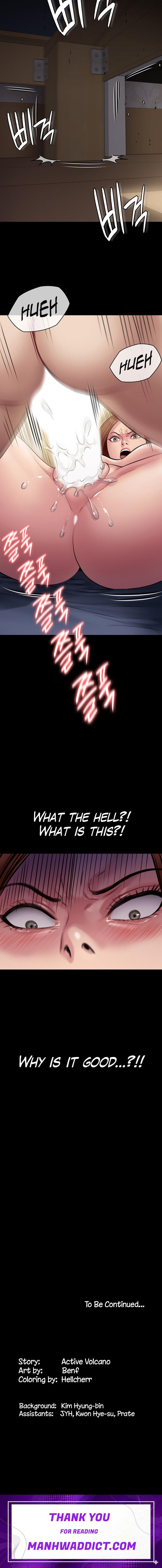 Queen Bee - Chapter 211 Page 27