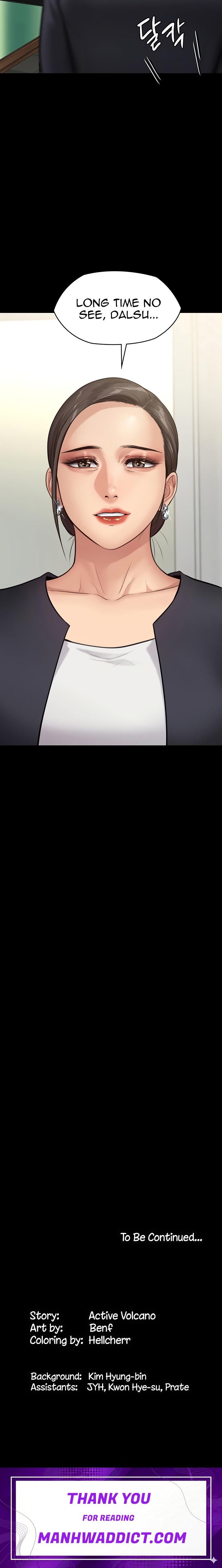 Queen Bee - Chapter 245 Page 25