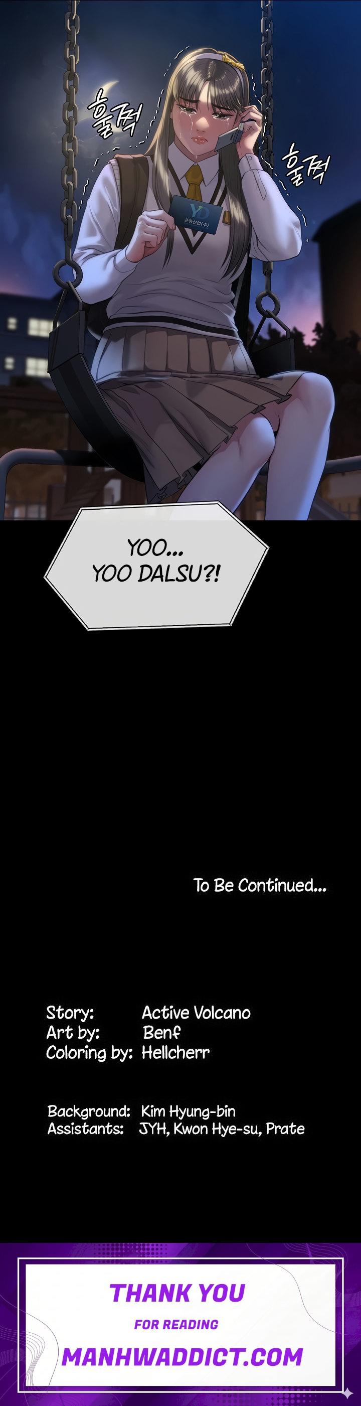 Queen Bee - Chapter 250 Page 31